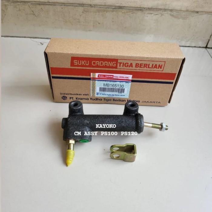 CLUTCH MASTER ASSY CM ASSY L300 PS100 PS120 MB165130