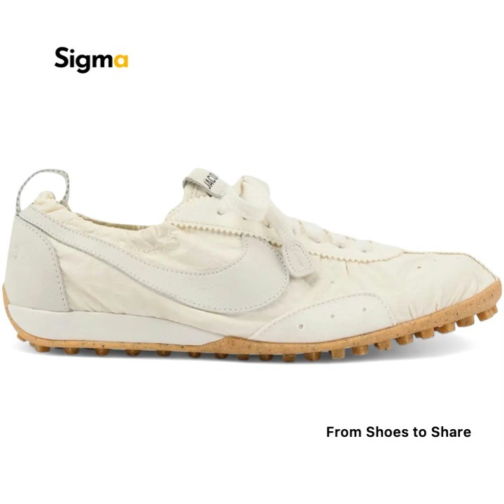 Sneakers Nike Moon Shoe SP Jacquemus Soft Pearl (WMNS)