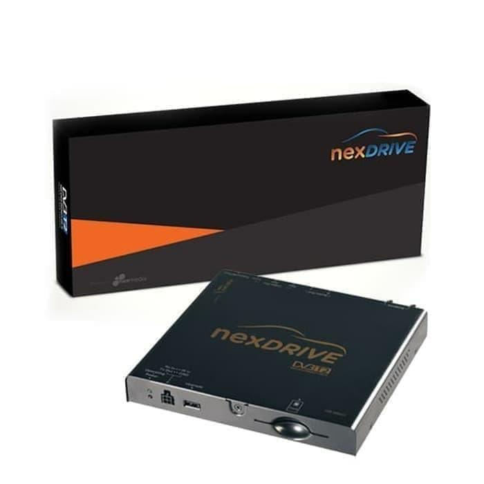 Tv tuner digital nexdrive by asuka tv tuner