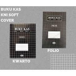 BUKU KAS / BUKU KAS KWARTO / BUKU KAS FOLIO