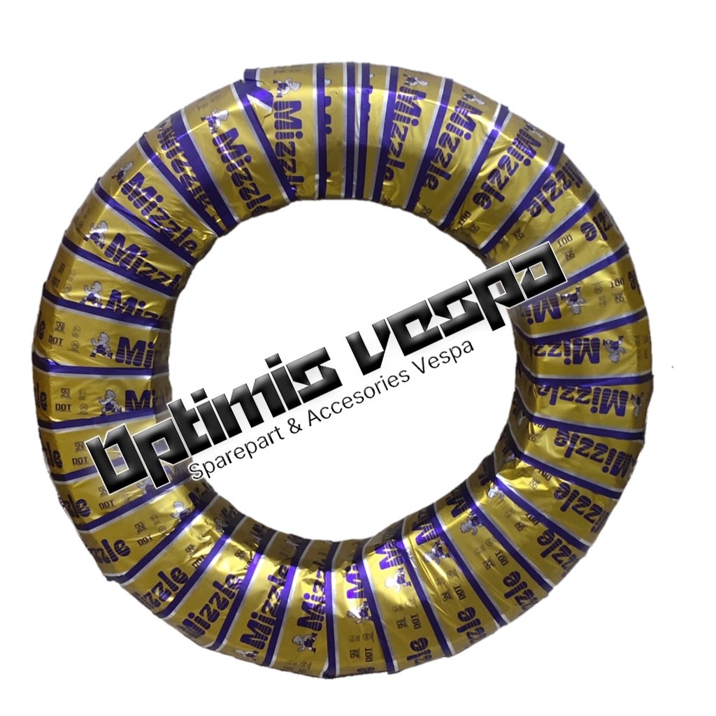 Ban mizzle vespa R10