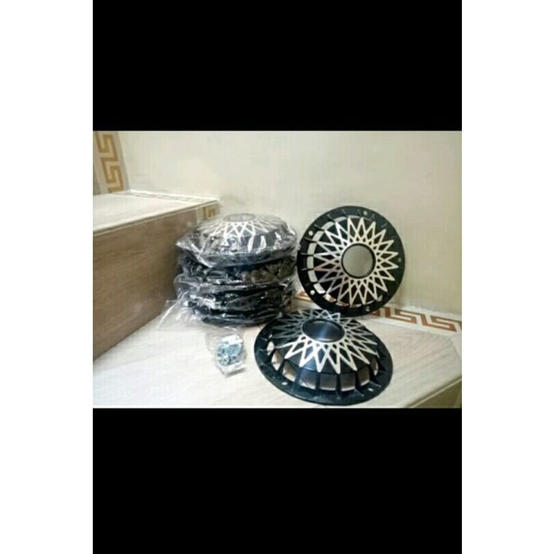 wheeldop blower vespa Ring 10