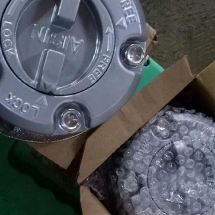 free lock freelock F70 / Taft GT F69 / Taft Hiline  F75 / Taft Rocky (Bukan independent) PASSS