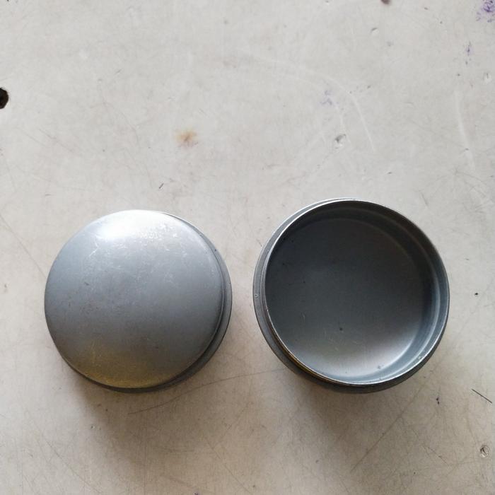 DOP GEMUK/DOP AS RODA L300 BENSIN/DISEL MERK LORAMO PASSS