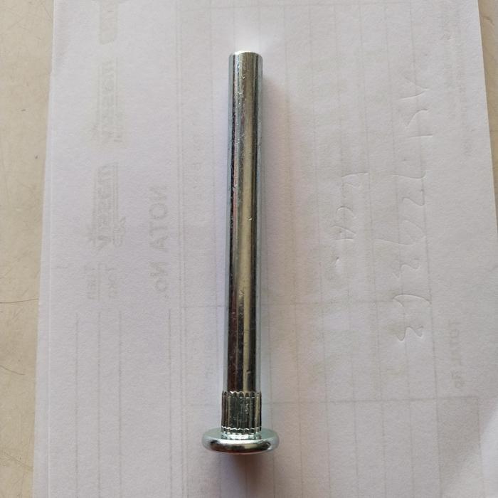 AS ENGSEL PINTU/PIN ENGSEL PINTU L300 PANJANG MERK JINHAN PASSS
