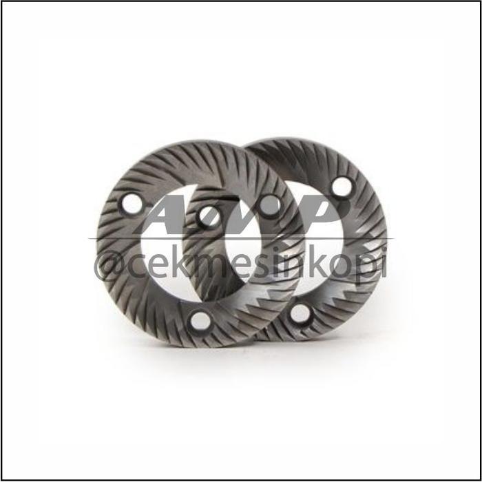 Original Fiorenzato F64 E Burr Ø 64 mm