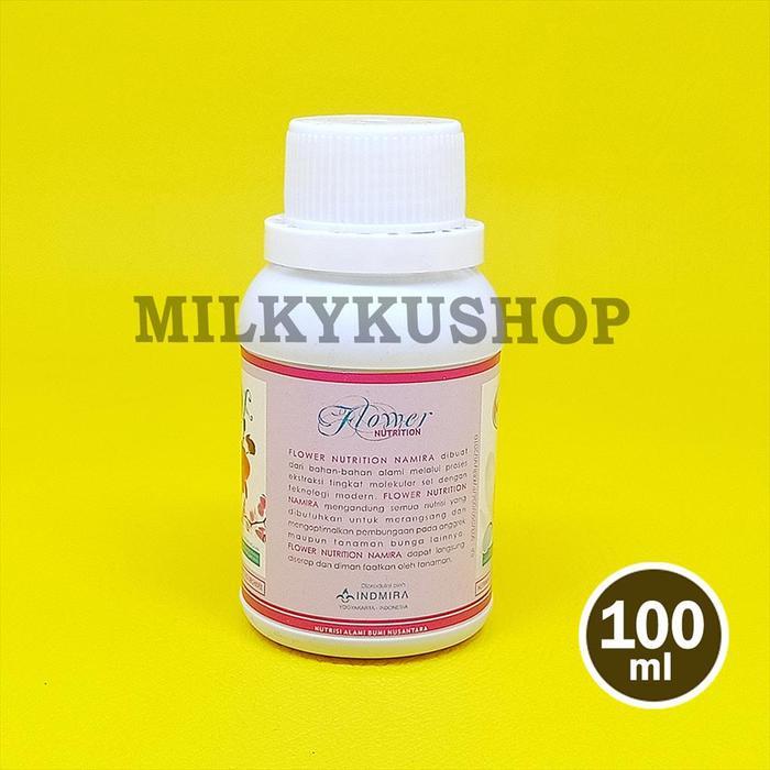 FLOWER NUTRITION NAMIRA 100 ML ZPT ANGGREK