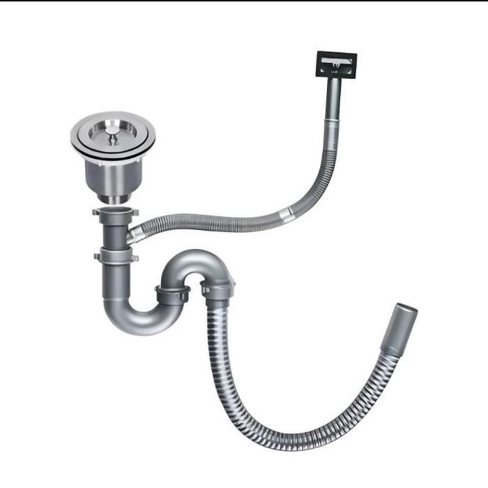 selang sink overflow