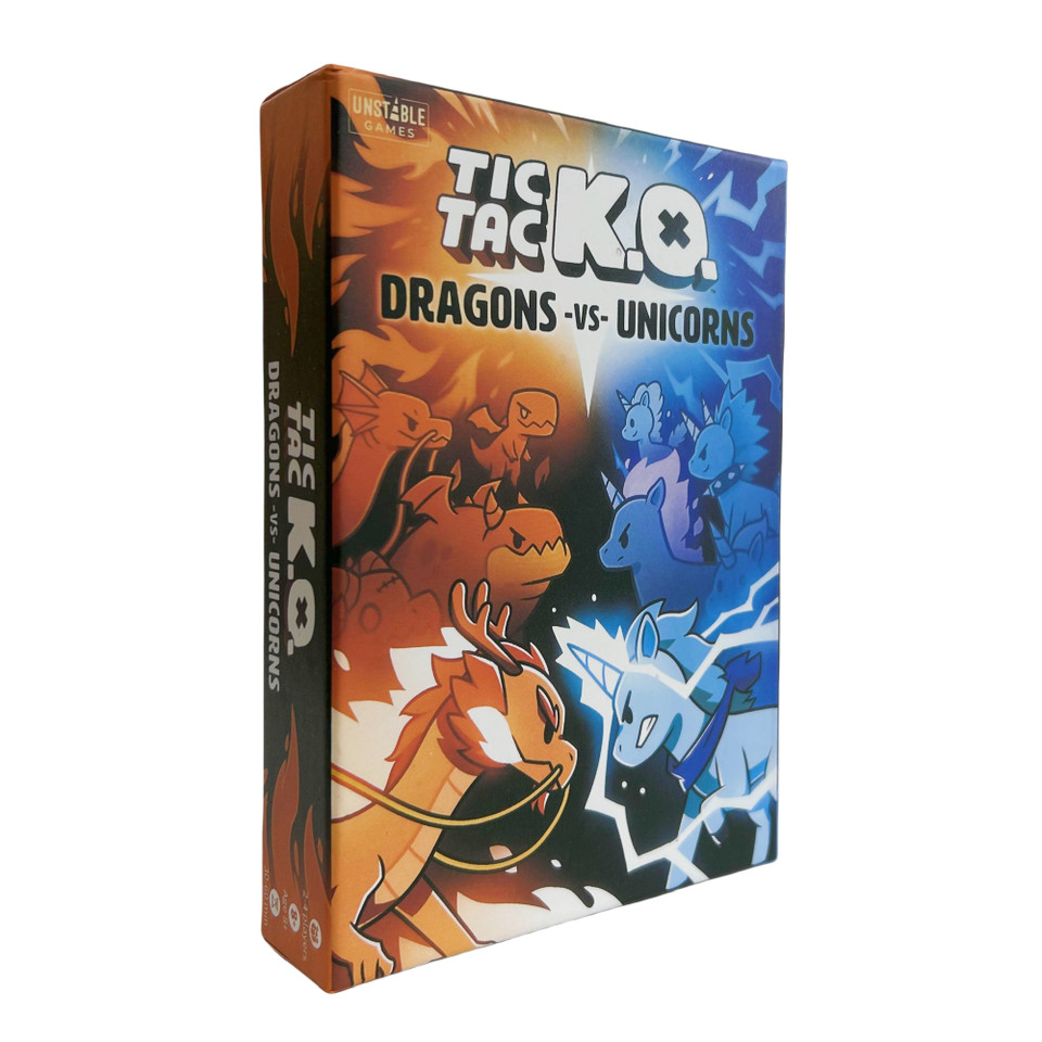 Baldur's Gate Dungeon Mayhem Board Game Monster Madness Card English Version Unicorns Nightmares Leg