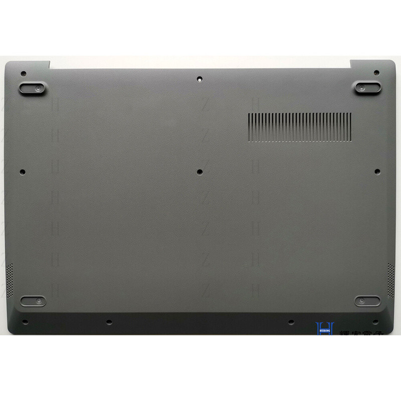 ZZ For Lenovo IdeaPad Slim 1 14 AST Bottom Case Cover D Shell Gray