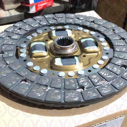 Kampas Kanvas Plat Kopling New Vios Limo Gen 2 Yaris Original Astra Terlaris Super Hemat