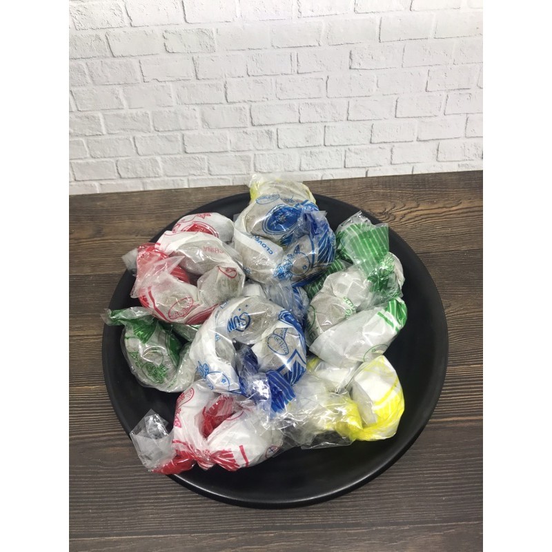 BISA (COD) BUAH KANA (5 PCS) | MANISAN KANA | MANISAN BUAH ZAITUN KERING KANA KERING SNACKY MEDAN