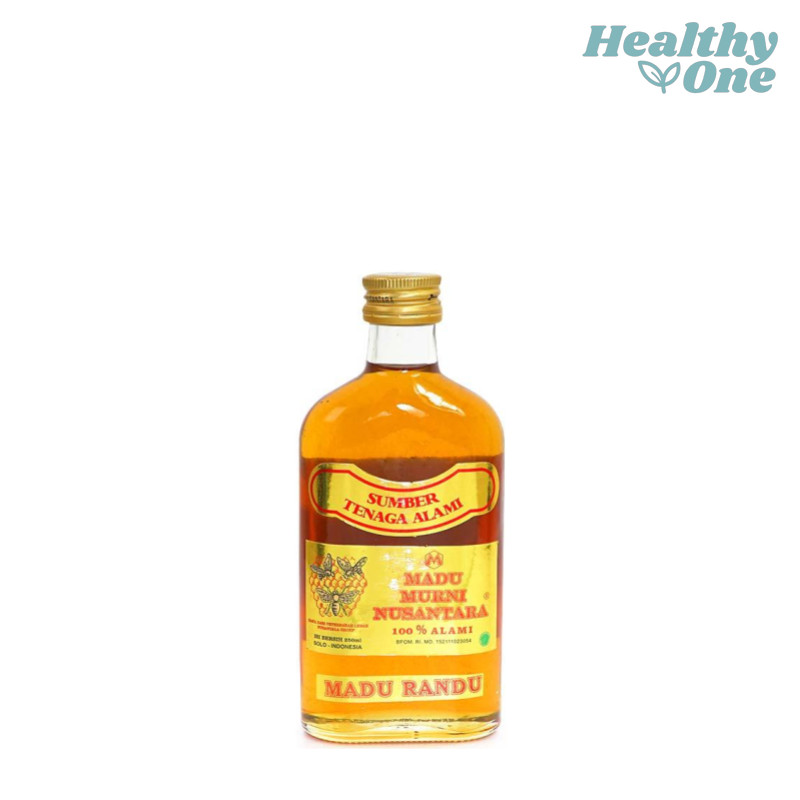 MADU MURNI NUSANTARA 250ML