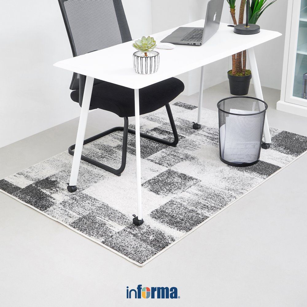 Informa Karpet Spirit V2 Alas Lantai Dekoratif Rug Permadani Karpet Rumah