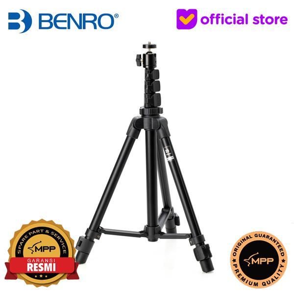 Tripod Kamera Benro MeVideo Stand BMLIVESTAL
