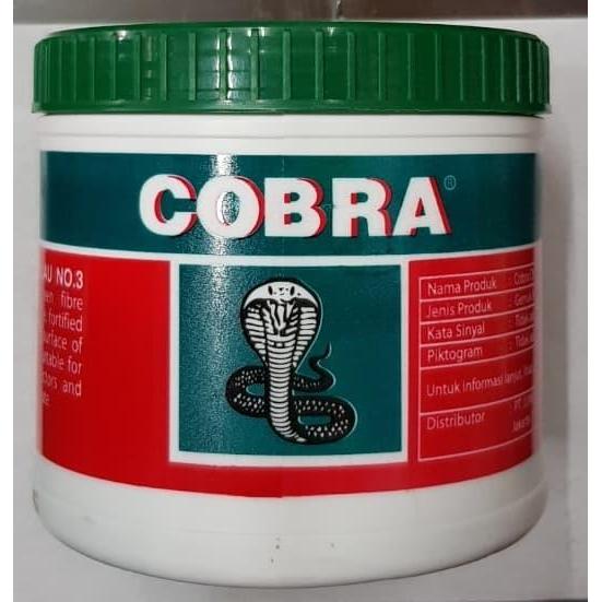 Minyak Gemuk / Oli Gemuk Cobra USA BEST