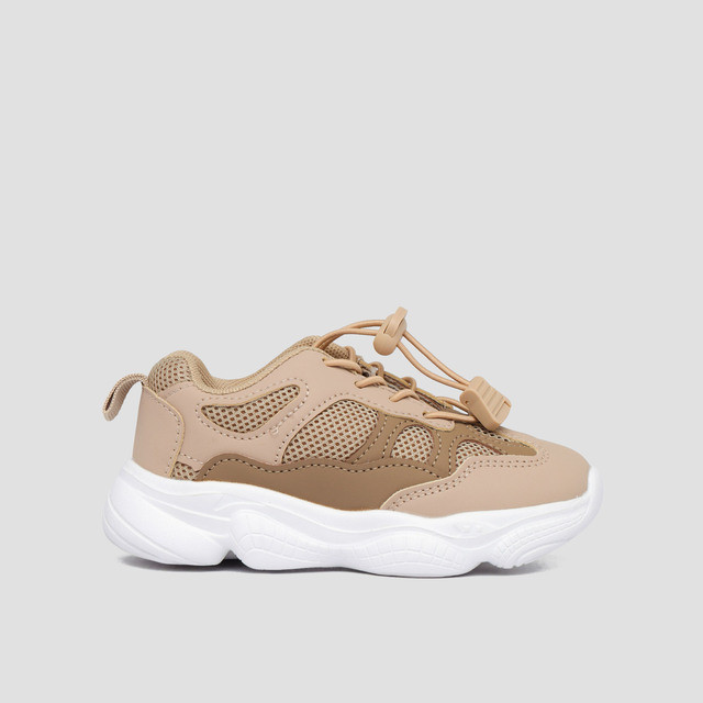 Little M Sepatu Sneakers Lnbelab Anak Laki-laki 123159216