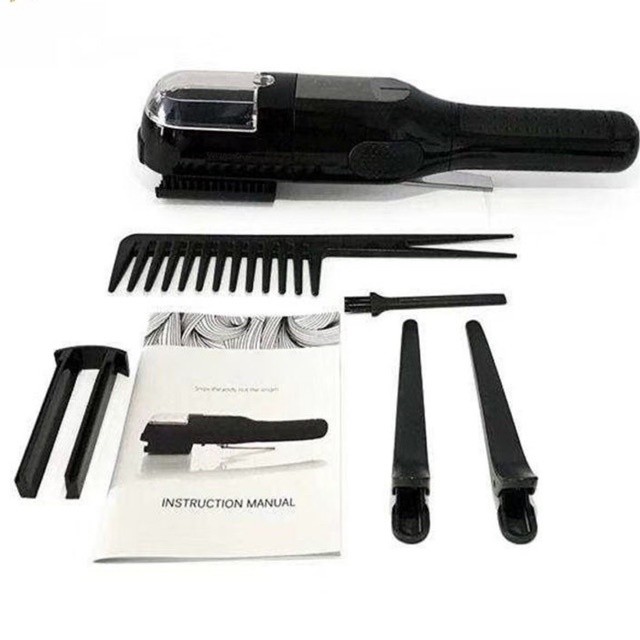 HAIR TRIMMER RAMBUT CABANG ALAT TRIM RAMBUT OTOMATIS / HAIR TRIMMER / SPLIT END HAIR TRIMMER / POTON
