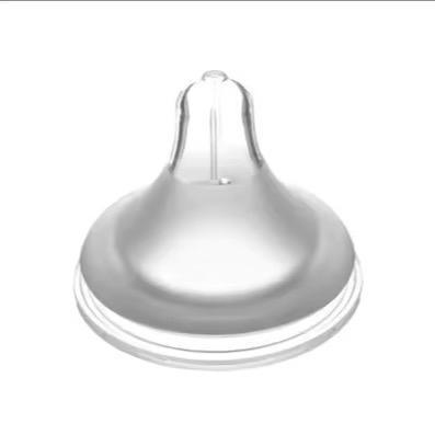 DOT PIGEON WIDE NECK PERISTALTIC PLUS