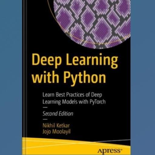 Buku Deep Learning with Python