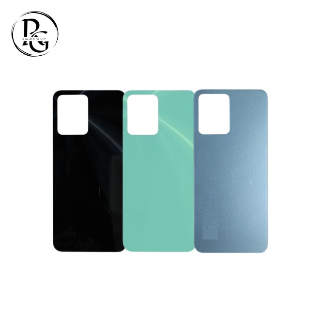 BACKDOOR BACKCOVER TUTUP BELAKANG REALME C35 2022