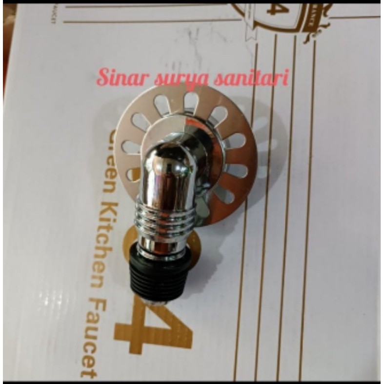 Konektor floor drain mesin cuci / sambungan floor drain mesin cuci