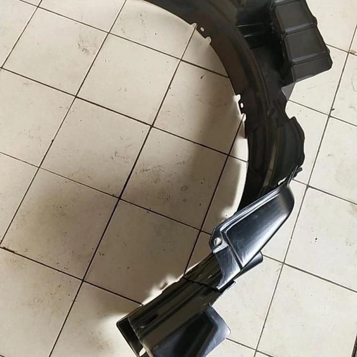 liner fender grand veloz 2016 BEST