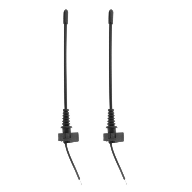 2pcs Antenna For EW100 G2 EW100 G3 bodypack transmitter 500  999 MHz
