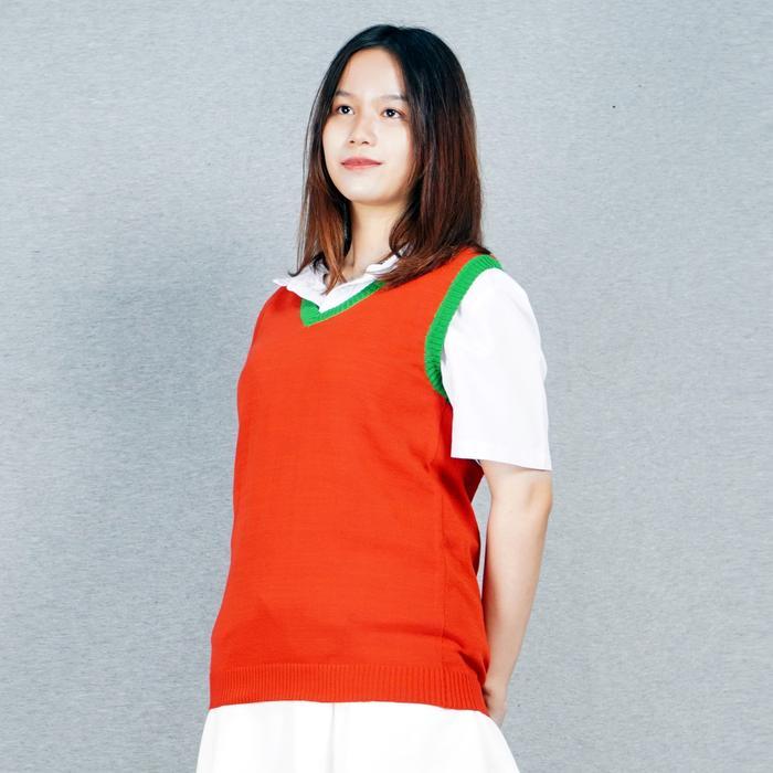 EDISI KHUSUS NATAL Syal Natal Topi Natal Syal Rajut Aksesoris Natal - ROMPI UKURAN XXL