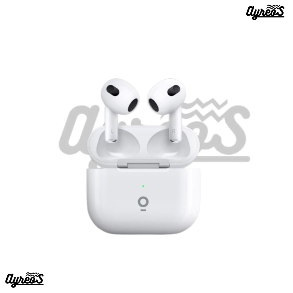Olike Earphone Tws OH - T7 | Tws Vivo Air 2Wireless Bluetooth
