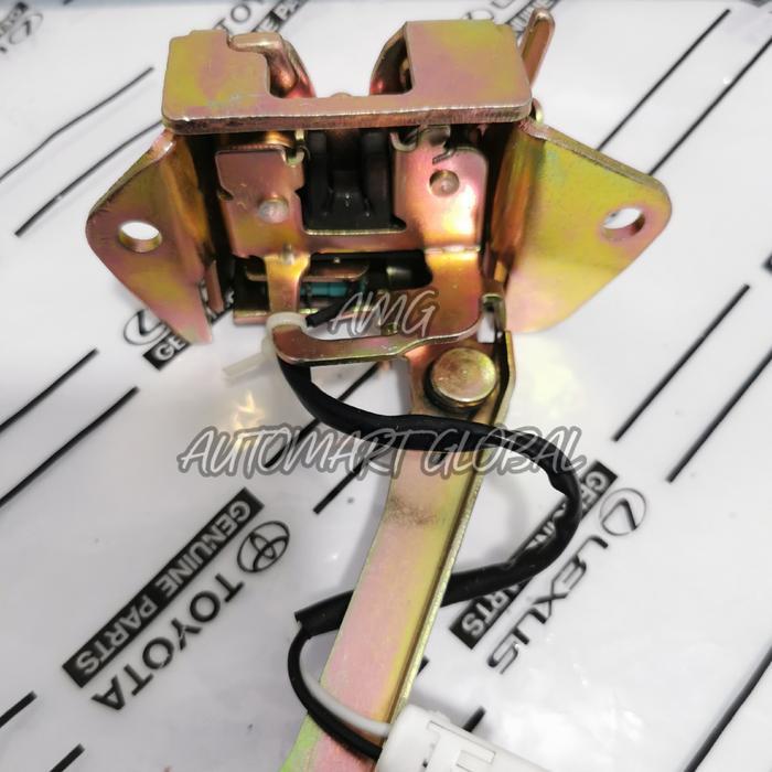 ORI door lock bagasi Avanza xenia BERKUALITAS