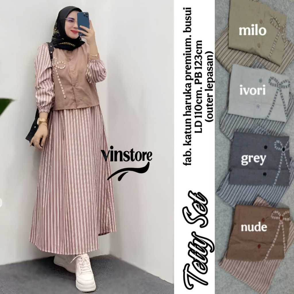 2101  TETTY SET  by ViNSToRe  // ONESTUFF