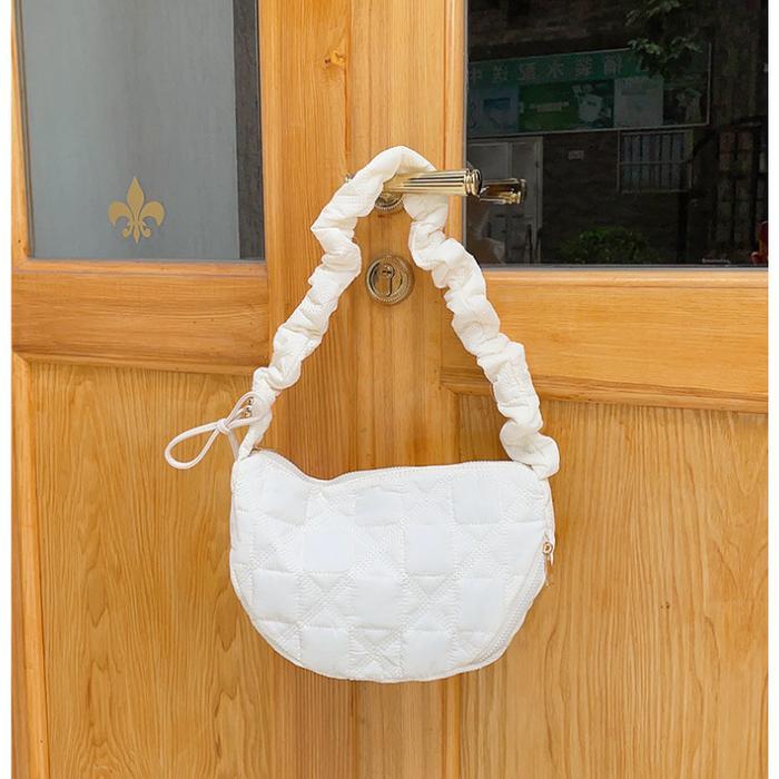 #NEW - TAS BAHU WANITA SM015 - TAS IMPORT - TAS - TAS SLEMPANG - TAS JAKARTA - TAS WANITA MURAH - SH