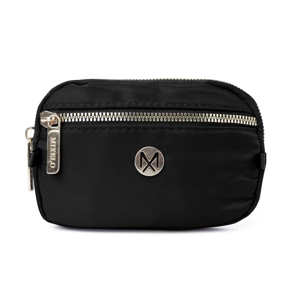 Dompet Wanita Panjang Mixelo Jessy Dompet Kartu ATM Uang Koin Serbaguna