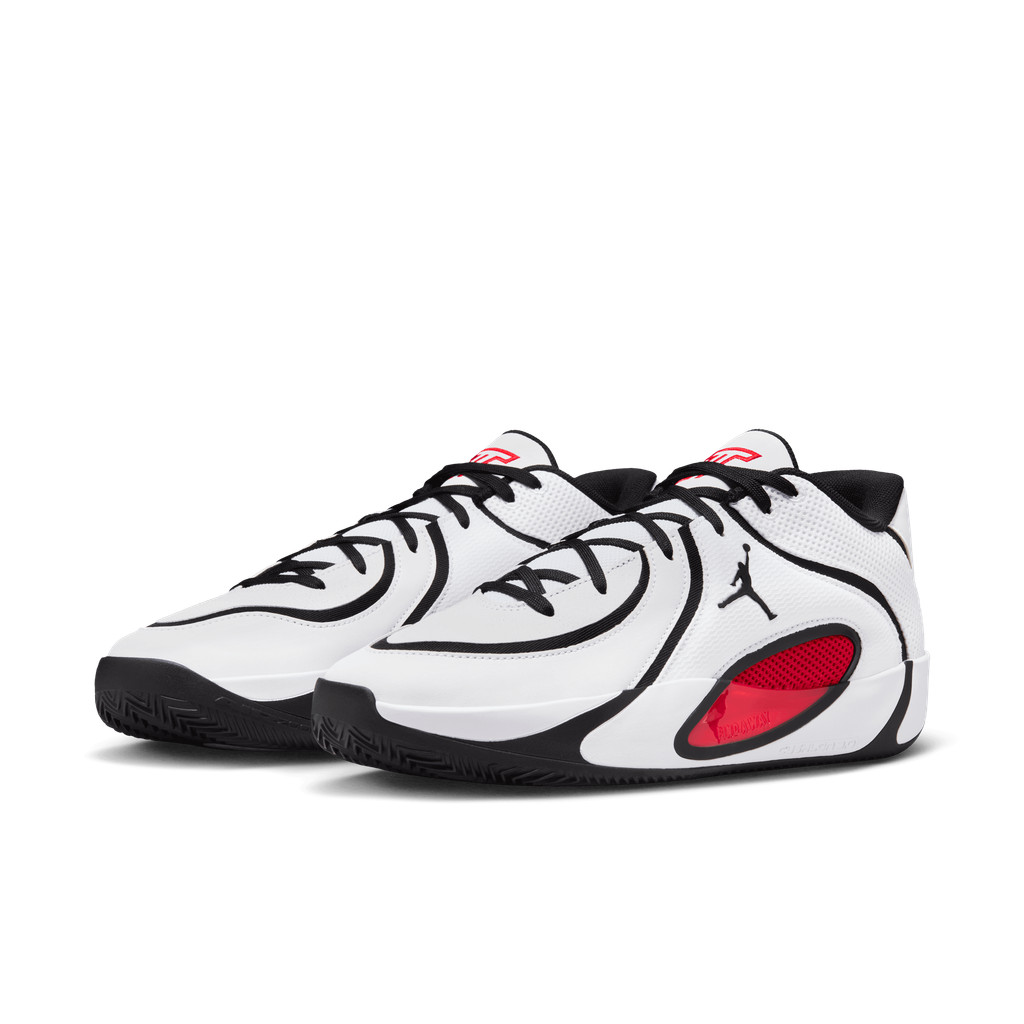 Sepatu Basket Pria Nike Jordan Tatum 4 PF HQ4613-101