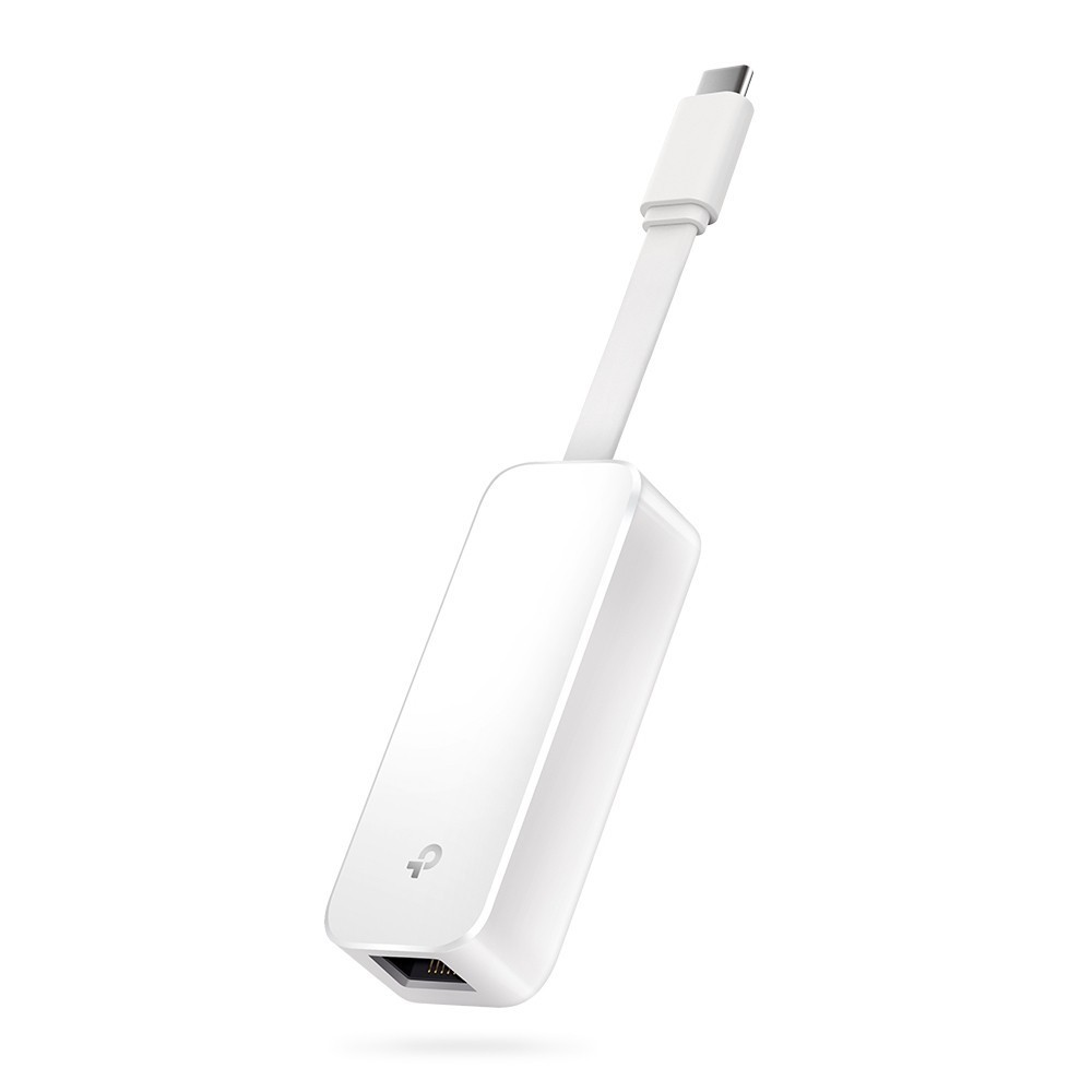 Tp-Link Network Adapter Ue300C Gigabit 1000Mbps - Tplink Ue300C Usb C
