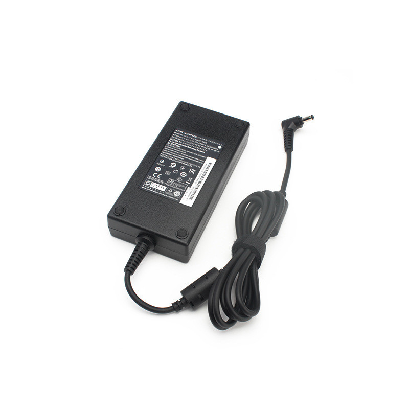 180W Charger 195V 923A 55*25MM Laptop Power Supply for MSI GF75 Thin 10SCS 10SCSK 10SCSR 10SD 10SDK 