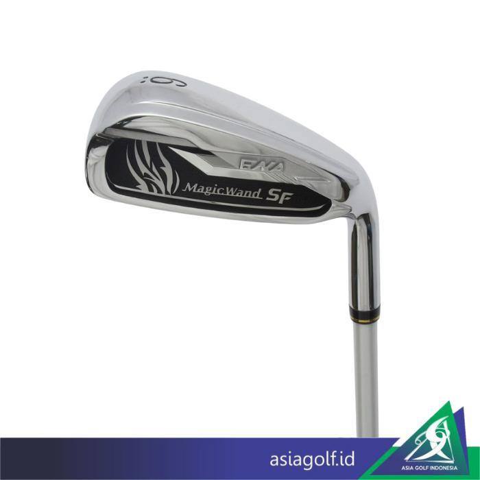 Set Iron Golf ENA Magic Wand SF Speeder Evo | Golf | Stick Iron Golf