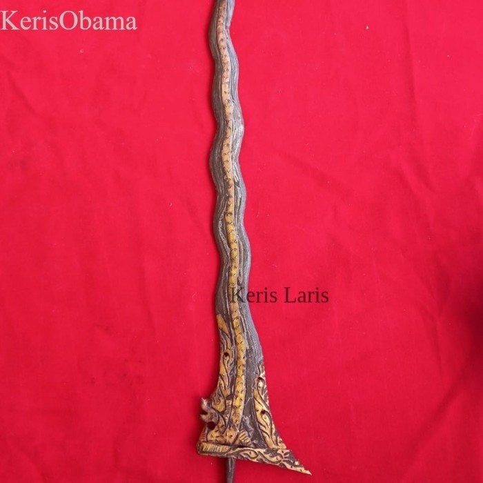 Keris Naga Emas murah KL 9 SW4