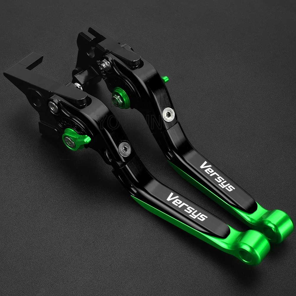 For Kawasaki VERSYS 300X 2008-2019 NINJA250/300R Z250/Z300/VERSYS300X Motorcycle Accessories Brake C