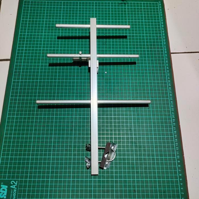 antena TV digital yagi antenna UHF BEST