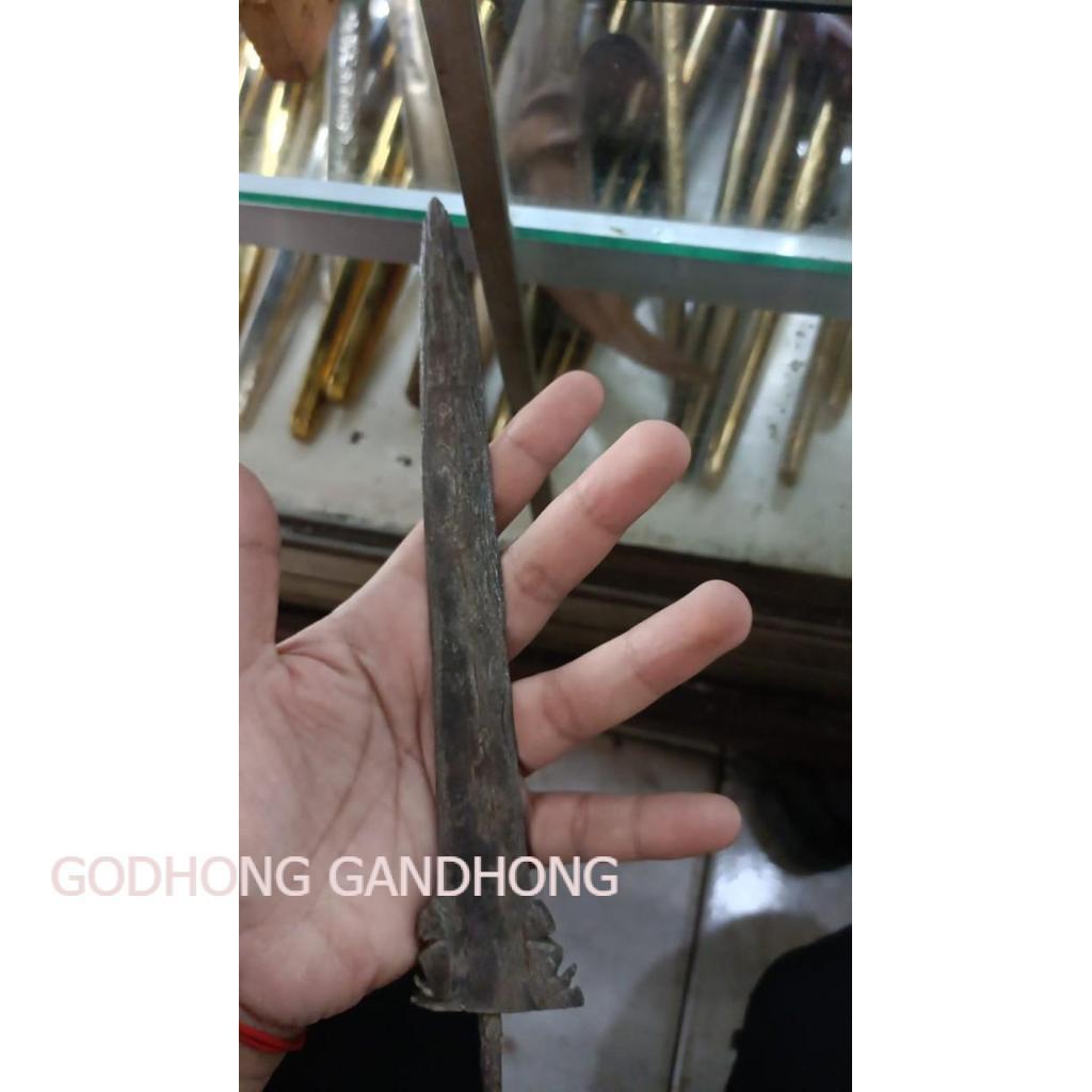 gaman omyang sepuh pamor ngult semongko KJM1122 LSP3