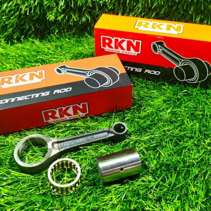 Stang Seher Beat Scoopy Karbu Kvy/Conrod As Kruk Beat Karbu Kvy Original RKN