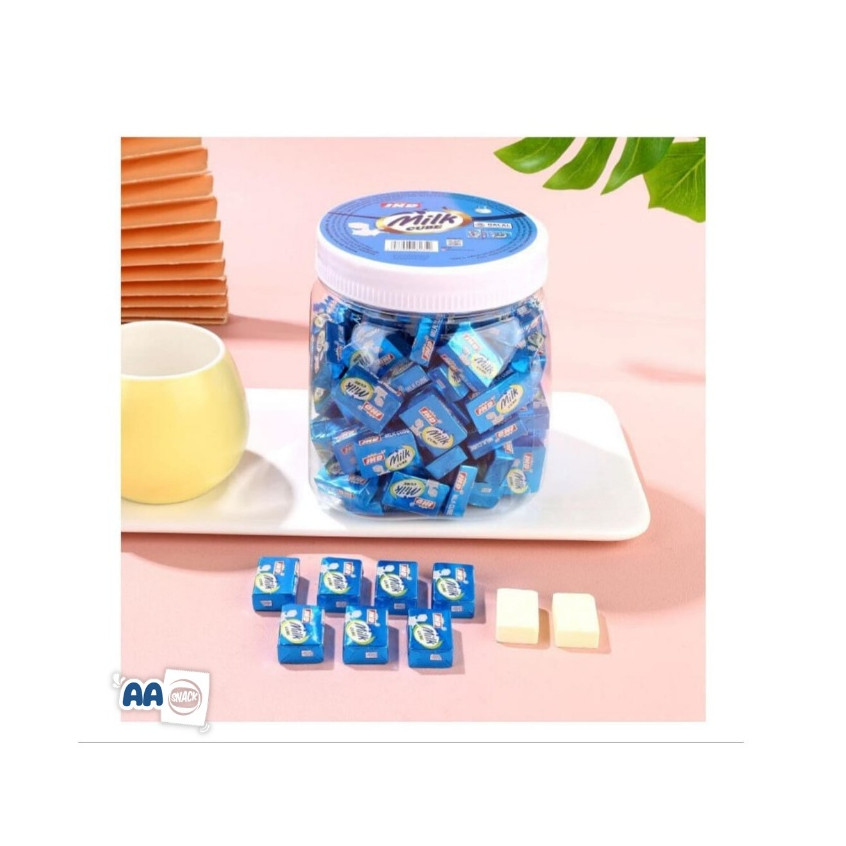JND MILK CUBE TOPLES ISI 120