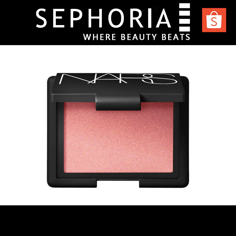 NARS Blush On Super Orgasm/ Deep Throat/ Taj Mahal 4.8g