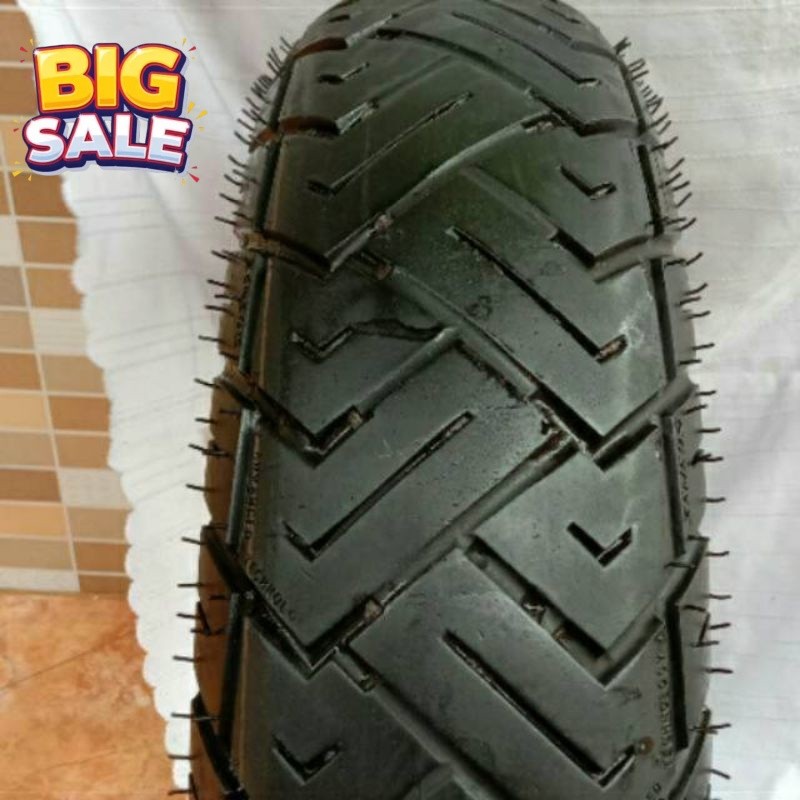 Ban Vespa Ring 11 Matic Uk 110/70 Tubeless