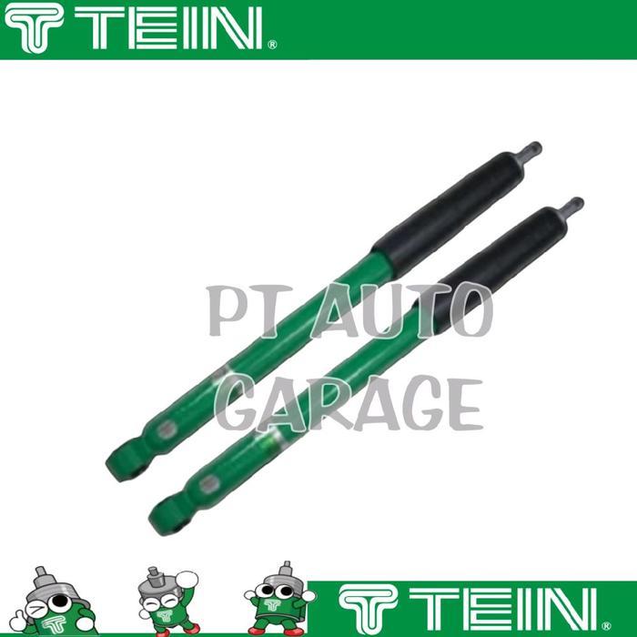 Shockbreaker Honda Jazz GD3 2004–2007 | TEIN Endura Pro belakang