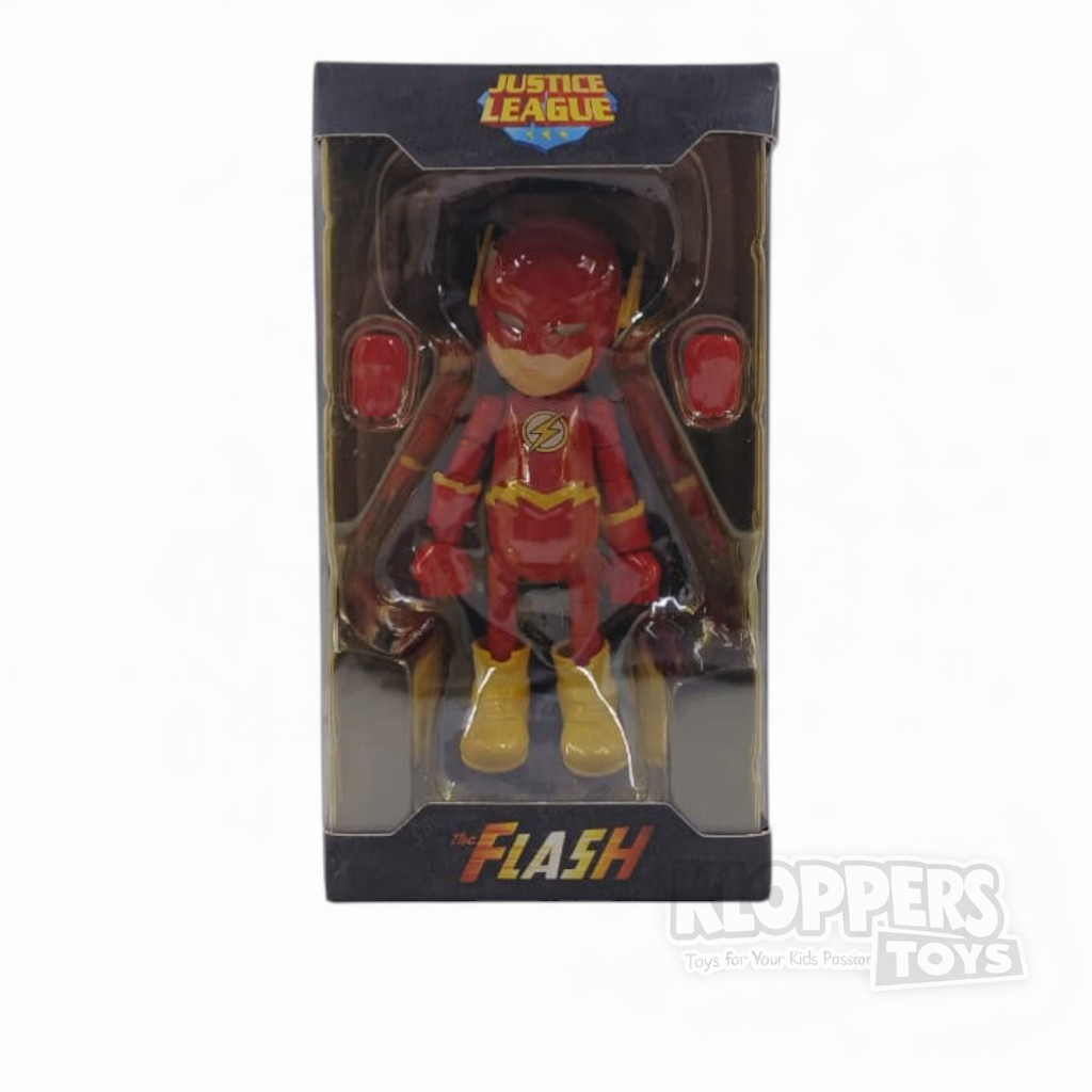 Action Figure Justice League - The Flash