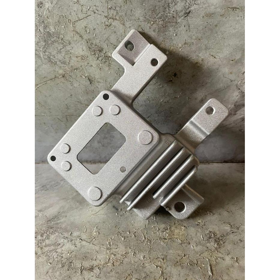 (KW) KIPROK REGULATOR KHARISMA SUPRA X 125 KARBU