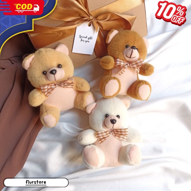 cod Kado Valentine | Gift Box Boneka | Kado Anniversary| Kado Makassar